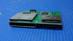 Dell XPS 8900 Genuine Desktop Card Reader Board YRM2D ER* - Tested Computer Laptop Parts