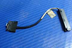 HP 15-f039wm 15.6" OEM HDD Hard Drive Caddy w/Connector Screws DD0U36HD000 ER* - Laptop Parts - Buy Authentic Computer Parts - Top Seller Ebay