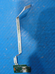 Dell Inspiron 5576 15.6" Power Button Circuit Board w/Cable 3XD8X DAAM9BTBAB0 - Laptop Parts - Buy Authentic Computer Parts - Top Seller Ebay