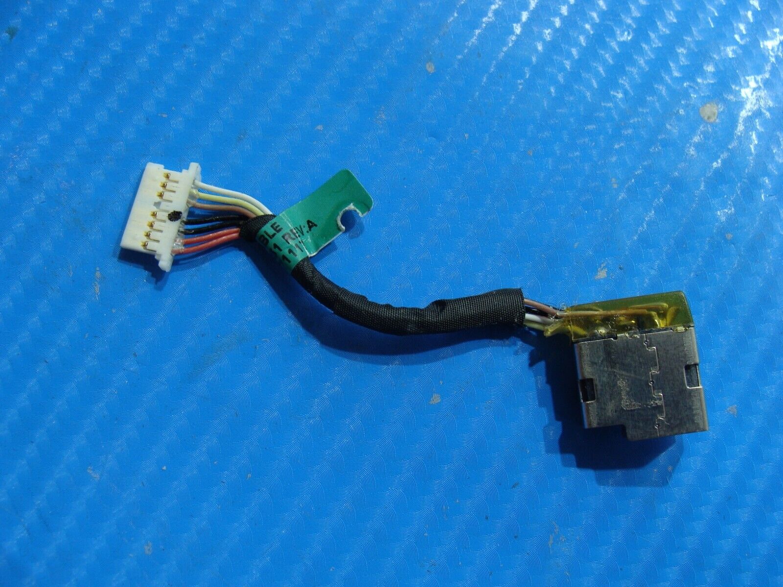 HP Pavilion x360 15-br052od 15.6