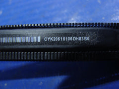 MacBook Pro A1286 MC723LL/A Early 2011 15" Genuine CPU Cooling Heatsink 922-9753 Apple