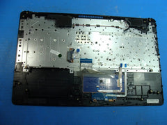 HP 17.3” 17-ca0020nr OEM Laptop Palmrest w/TouchPad Keyboard L22750-001 Grade A