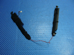 HP 2000-2b59WM 15.6" Genuine Laptop Left Right Speaker Set ER* - Laptop Parts - Buy Authentic Computer Parts - Top Seller Ebay