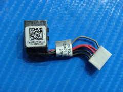 Dell Latitude 5480 14" Genuine Laptop DC IN Power Jack w/Cable 5MDFH DC30100ZD00