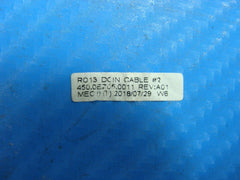 Dell Inspiron 13 7386 13.3" Genuine DC in Power Jack w/ Cable 450.0EZ05.0011 - Laptop Parts - Buy Authentic Computer Parts - Top Seller Ebay