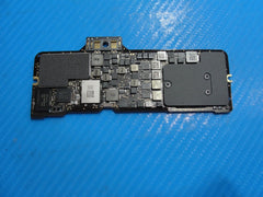 MacBook A1534 12" 2017 MNYM2LL/A M3-7Y32 1.2Ghz 8GB Logic Board 661-06769 AS IS