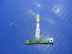 Toshiba Satellite L755-S5112 15.6" Touchpad Button Switch Board DA0BL6PI6E0 ER* - Laptop Parts - Buy Authentic Computer Parts - Top Seller Ebay