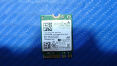 Dell Inspiron 15-7548 15.6" Genuine Laptop WiFi Wireless Card 3160NGW N2VFR ER* - Laptop Parts - Buy Authentic Computer Parts - Top Seller Ebay