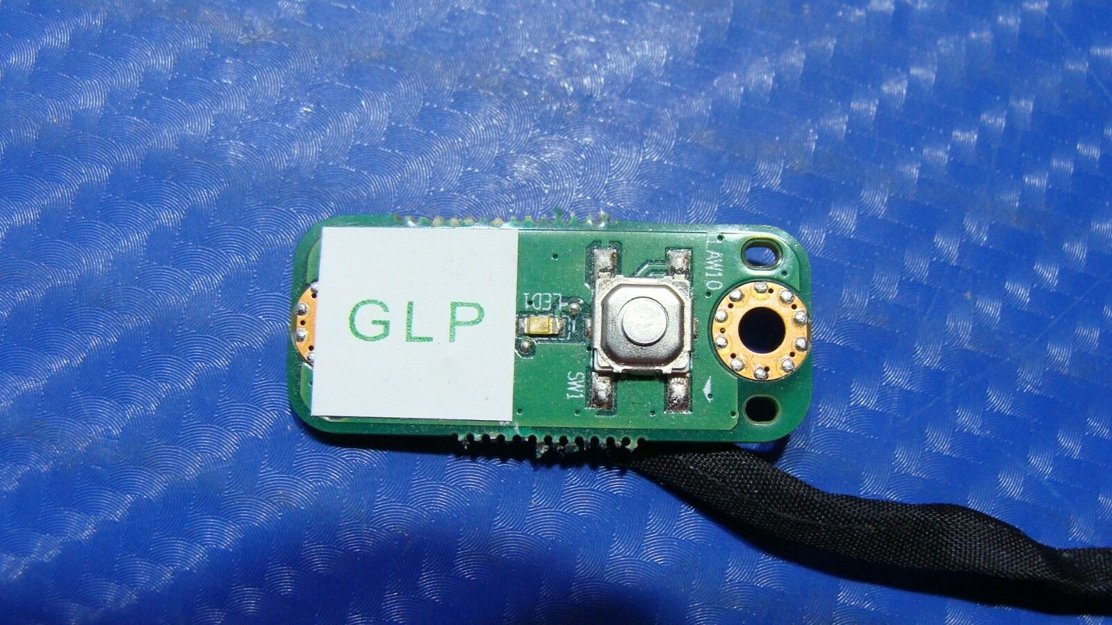 Toshiba Satellite P845 14