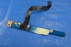 Lenovo G560 0679 15.6" Genuine Laptop Power Button Board with Ribbon LS-5754P Lenovo