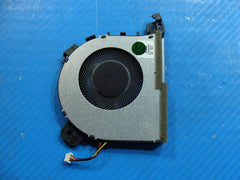 Lenovo IdeaPad L340-15IWL 15.6" Genuine CPU Cooling Fan DC28000E0F0
