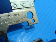 Lenovo ThinkPad E495 14" Genuine Laptop Left & Right Hinge Set Hinges