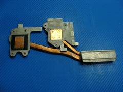 Dell 14" M14x R1 Genuine Laptop CPU Cooling Heatsink 7XJK4 - Laptop Parts - Buy Authentic Computer Parts - Top Seller Ebay