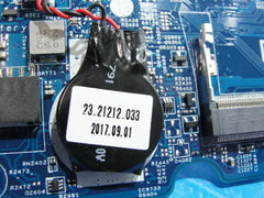 Dell Latitude 3480 14" Genuine Laptop Intel i3-7100U 2.4 GHz Motherboard 04JRR - Laptop Parts - Buy Authentic Computer Parts - Top Seller Ebay