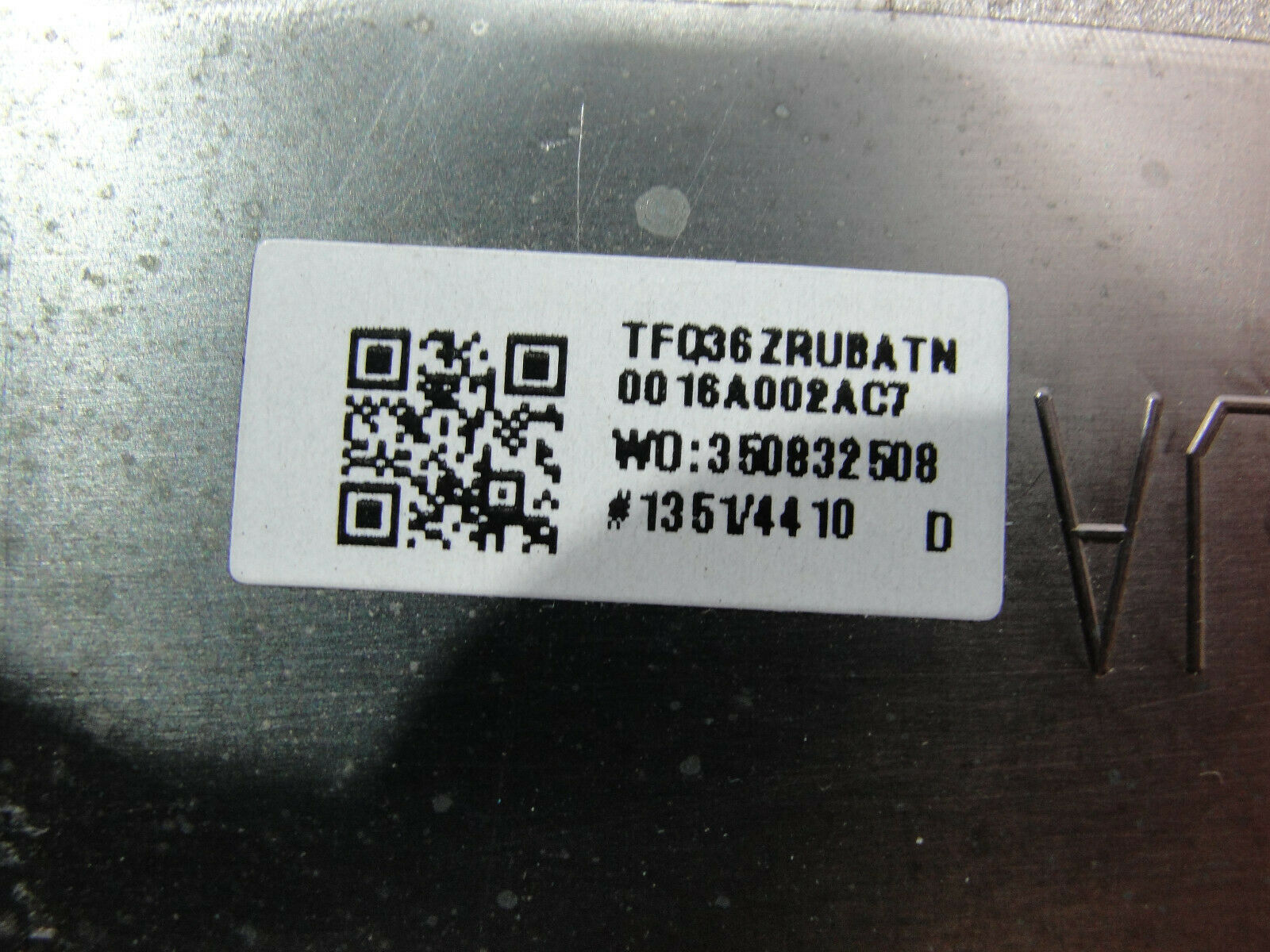 Acer Chromebook CB3-532-C47C 15.6