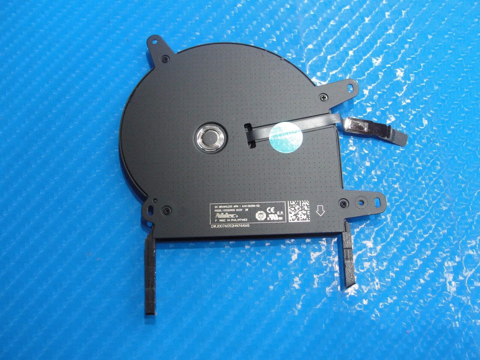 MacBook Pro A2289 13