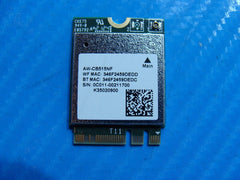 Asus E410MA-212.BNCR 14" Genuine Laptop WiFi Wireless Card RTL8821CE 915620-001