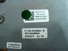 Dell Latitude 5480 14 Genuine Laptop Bottom Case Base Cover 71FN2 AP1SC000301