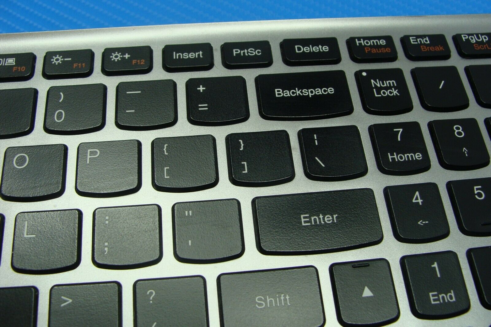 Lenovo IdeaPad Z710 17.3