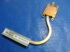 Dell Inspiron M731R-5735 17.3" Genuine Cooling Heatsink KKWN6 AT0X00020F0 ER* - Laptop Parts - Buy Authentic Computer Parts - Top Seller Ebay