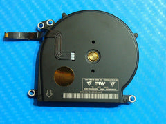 MacBook Air A1465 11" 2015 MJVM2LL/A MJVP2LL/A CPU Cooling Fan 923-00500 #1 - Laptop Parts - Buy Authentic Computer Parts - Top Seller Ebay