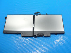Dell Latitude 14" 5400 Genuine Laptop Battery 7.6V 68Wh 8500mAh 4GVMP X77XY
