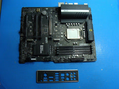 MSI Aegis RS11 Genuine Desktop Intel Socket Motherboard - Tested Computer Laptop Parts
