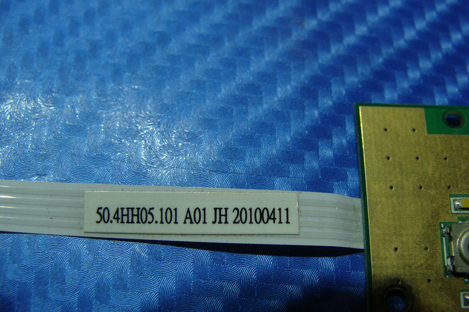 Dell Inspiron N5010 15.6