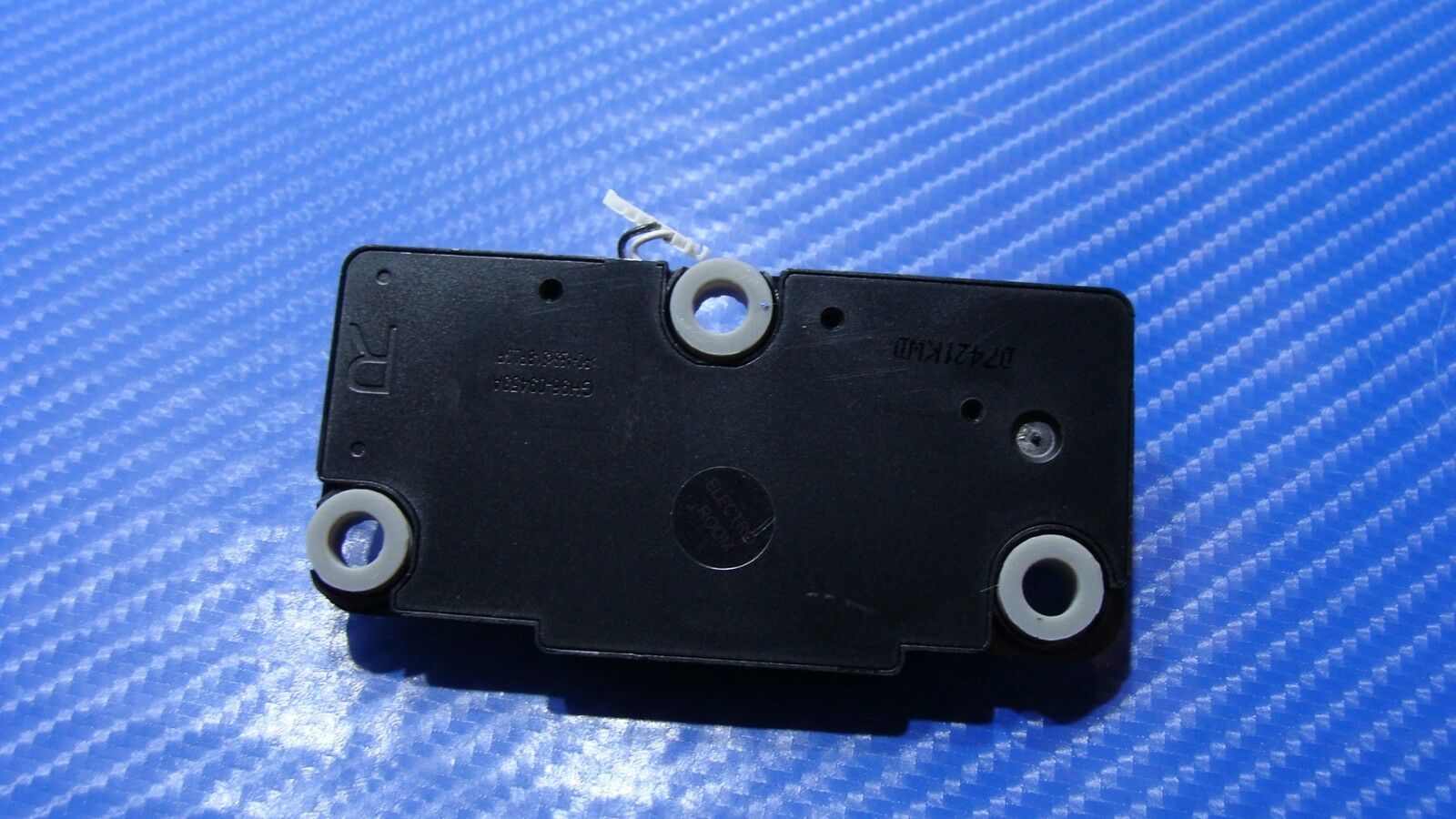 Samsung Galaxy View SM-T670 18.4