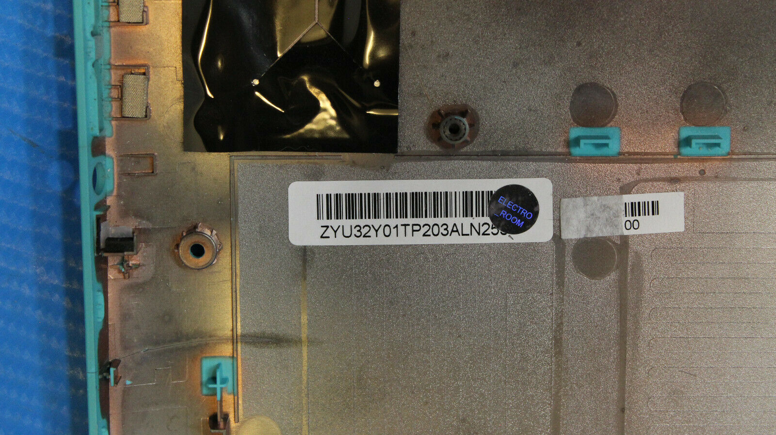 HP Chromebook 14-q039wm 14