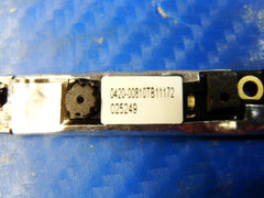 Toshiba Satellite C675-S7200 17.3" OEM Webcam CameraBoard 0420-00810TB11172 ER* - Laptop Parts - Buy Authentic Computer Parts - Top Seller Ebay