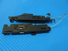 HP Pavilion 15-ab251nr 15.6" Genuine Laptop Left and Right Speaker Set 3BX15TP00 HP