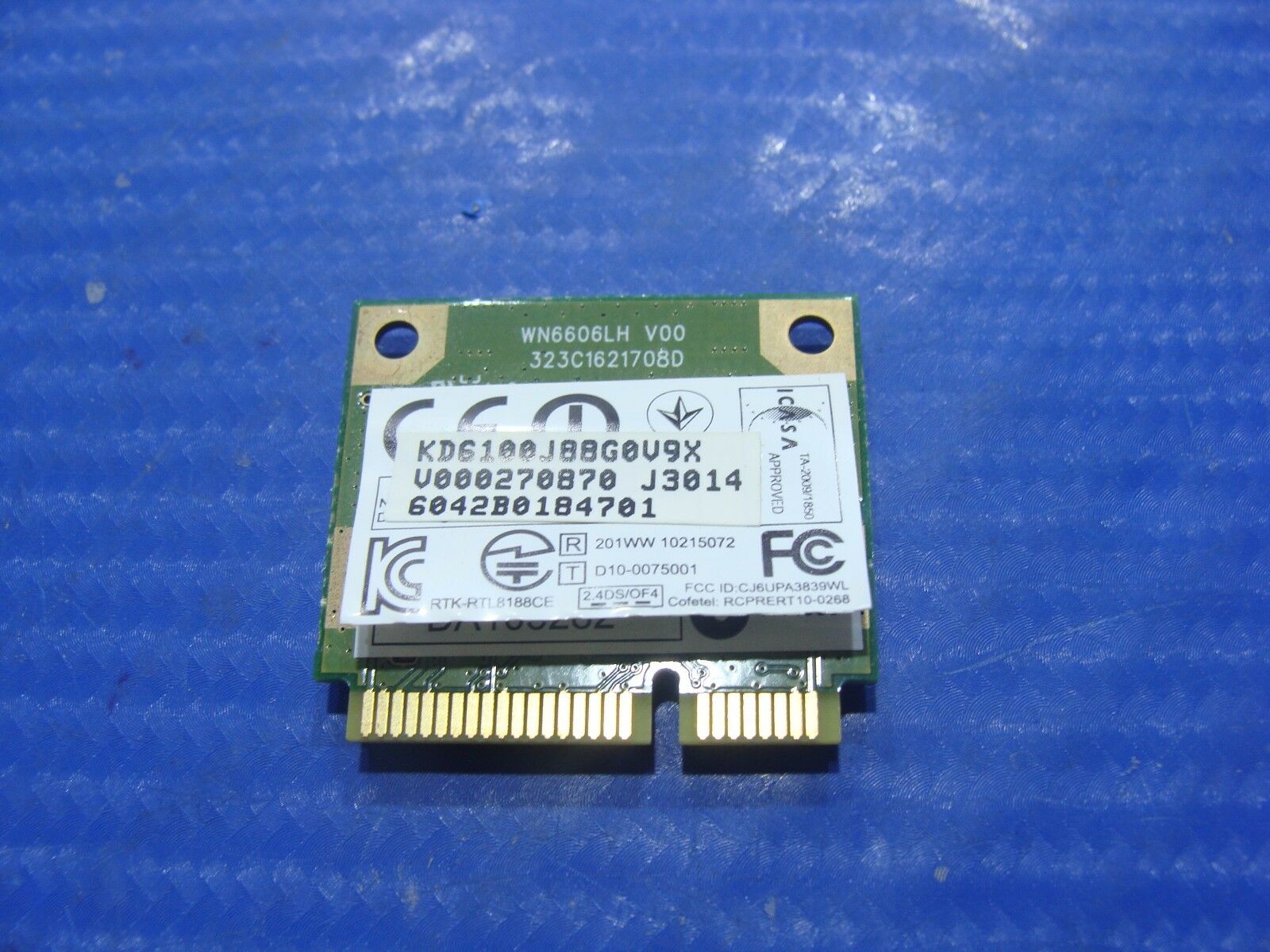 Toshiba Satellite C855D-S5106 15.6