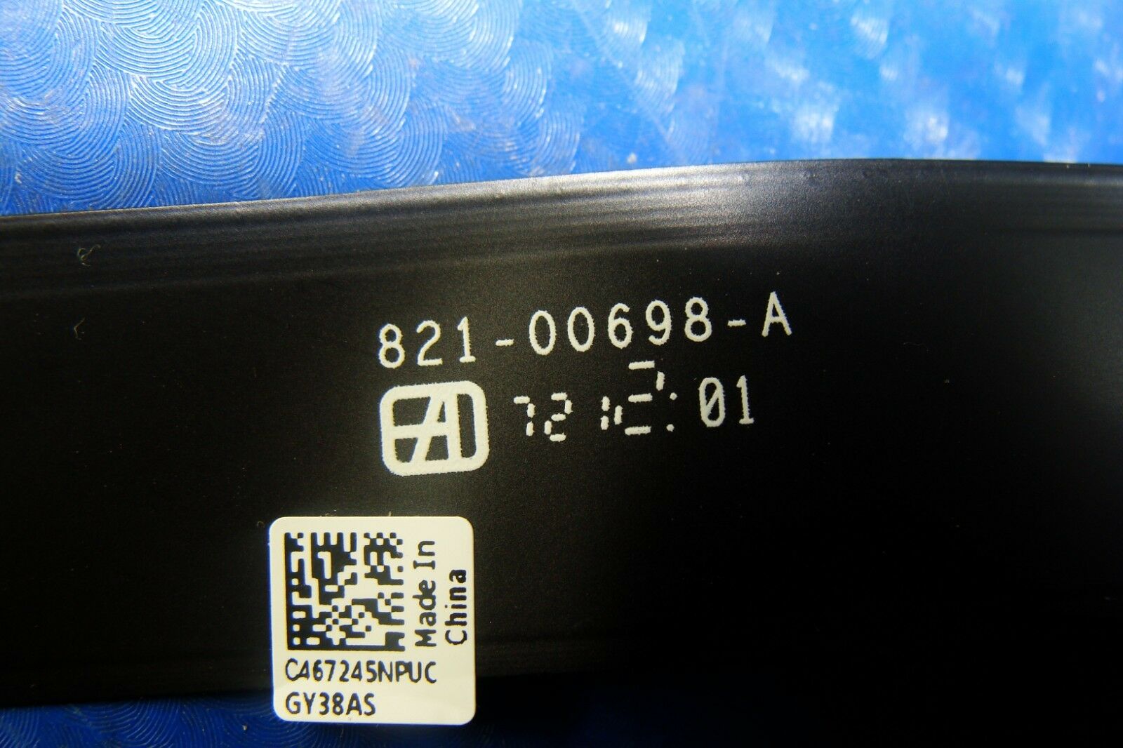 MacBook Pro A1278 MD313LL/A 2011 13