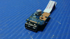 HP Pavilion g6t-1a00 15.6" Genuine Laptop USB Board w/Cable 6050A2418001 ER* - Laptop Parts - Buy Authentic Computer Parts - Top Seller Ebay