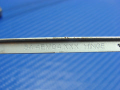 Dell Inspiron N5030 15.6" Genuine Left Right Hinge Set 34.4EM03.XXX HP