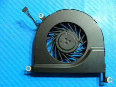 MacBook Pro 17" A1297 Mid 2009 MC226LL/A MC227LL/A Genuine Left Fan 661-5044 - Laptop Parts - Buy Authentic Computer Parts - Top Seller Ebay