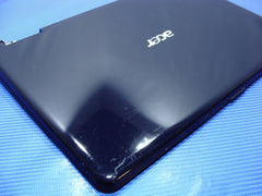 Acer Aspire 15.6" 5532 OEM Laptop LCD Back Cover w/Front Bezel Blue AP06S000403
