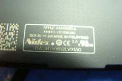 MacBook Pro 16" A2141 2019 MVVM2LL/A Space Gray Genuine Left Fan 610-00353-03 