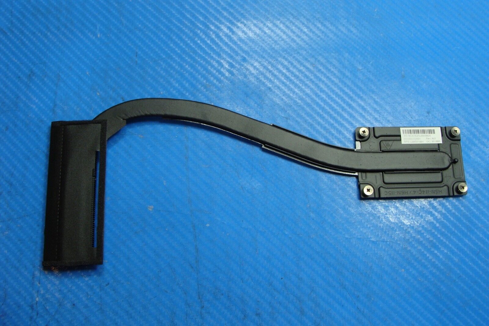 HP ProBook 640 G4 14