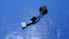 Samsung NT530U4B-S5H 14" Genuine Laptop DC IN Power Jack w/ Cable ER* - Laptop Parts - Buy Authentic Computer Parts - Top Seller Ebay