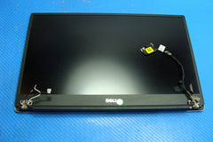 Dell XPS 13 9360 13.3" Genuine Matte FHD LCD Screen Complete Assembly