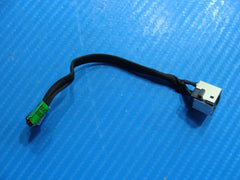 Dell Latitude 5414 Rugged 14" Genuine DC in Power Jack w/Cable 105HSR2-D-102-J