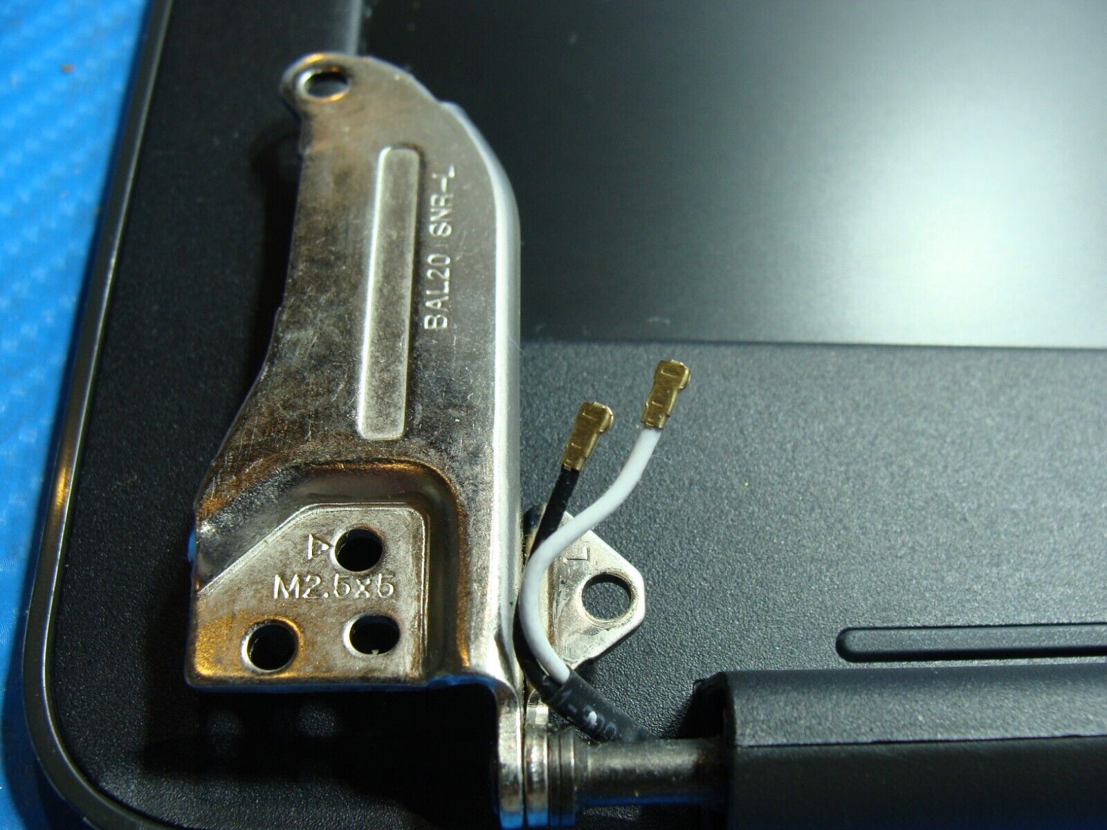 Dell Inspiron 5567 15.6