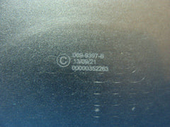 MacBook Air A1466 Mid 2013 MD760LL/A Top Case w/TrackPad BL Keyboard 661-7480 - Tested Computer Laptop Parts