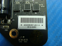 iMac A1311 MC413LL/A Late 2009 21.5" OEM LED Backlight Board 612-0063 661-5304 