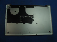MacBook Pro A1286 15 Mid 2012 MD103LL/A Bottom Case Silver 923-0083