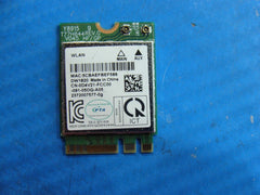 Dell Latitude 5410 14 Genuine WiFi Wireless Card QCNFA344A D4V21