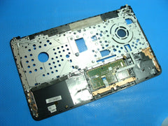 HP Notebook 15-f272wm 15.6" Genuine Laptop Palmrest w/ Touchpad Red 34U96TP403 - Laptop Parts - Buy Authentic Computer Parts - Top Seller Ebay