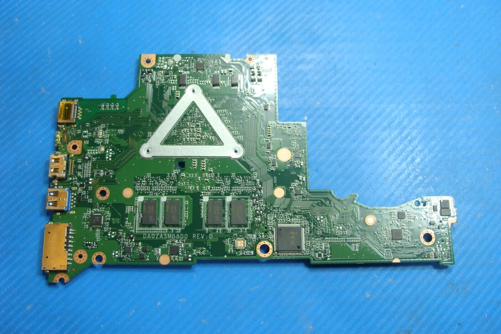 Acer Aspire A315-21-4098 15.6